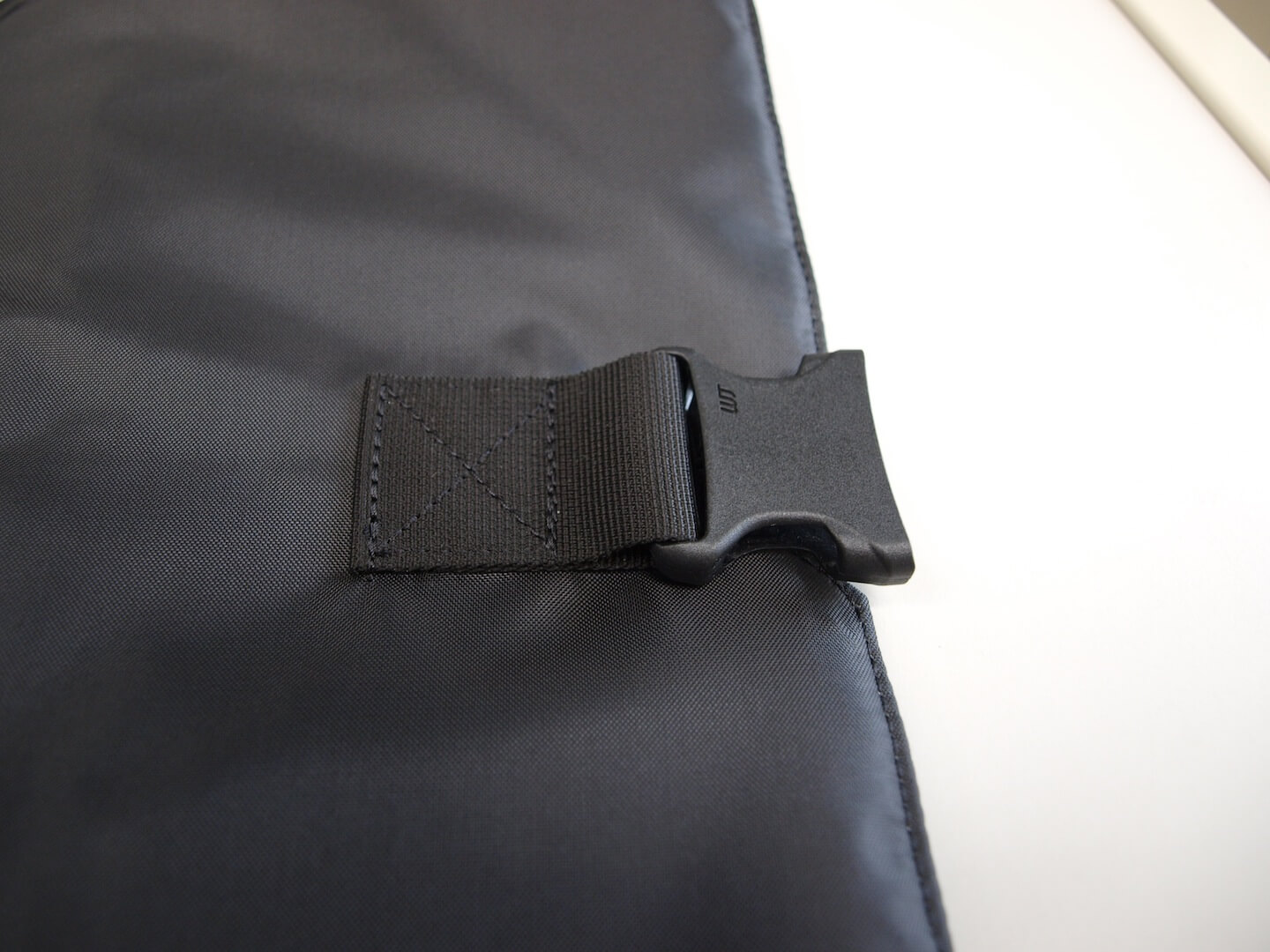 STM Scout 2 郵差包