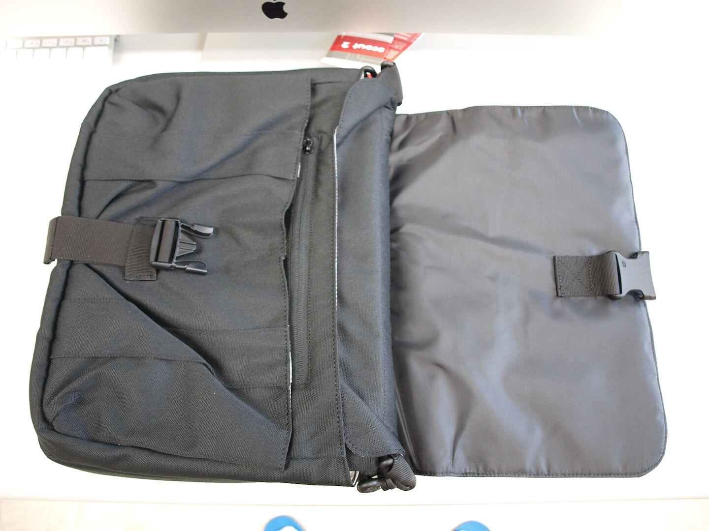 STM Scout 2 郵差包