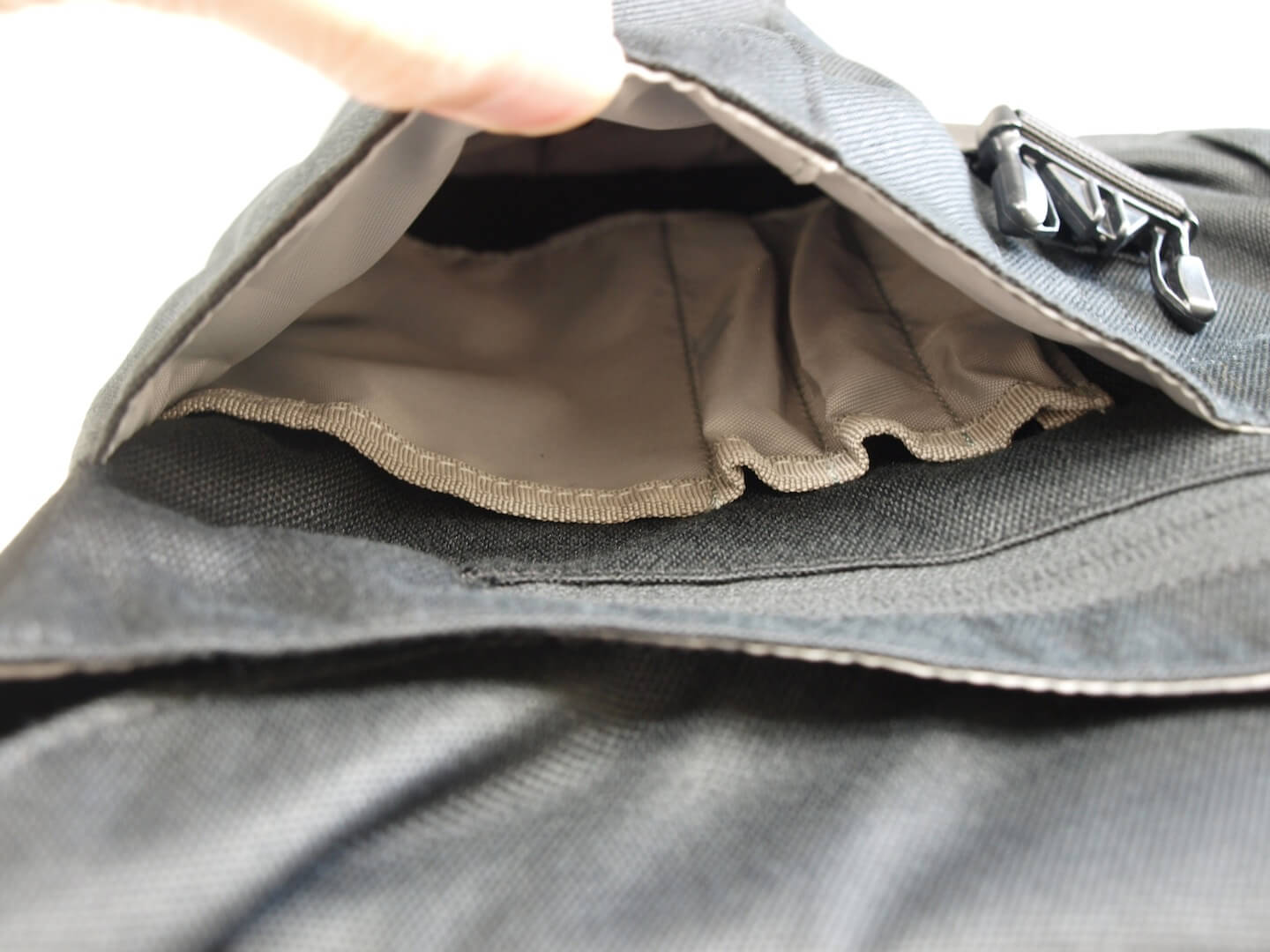 STM Scout 2 郵差包