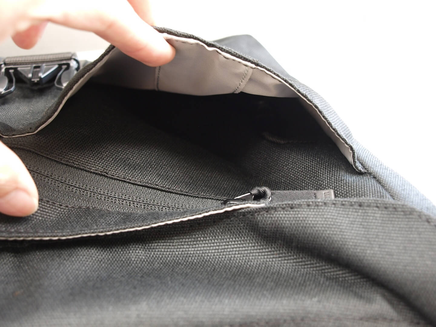 STM Scout 2 郵差包