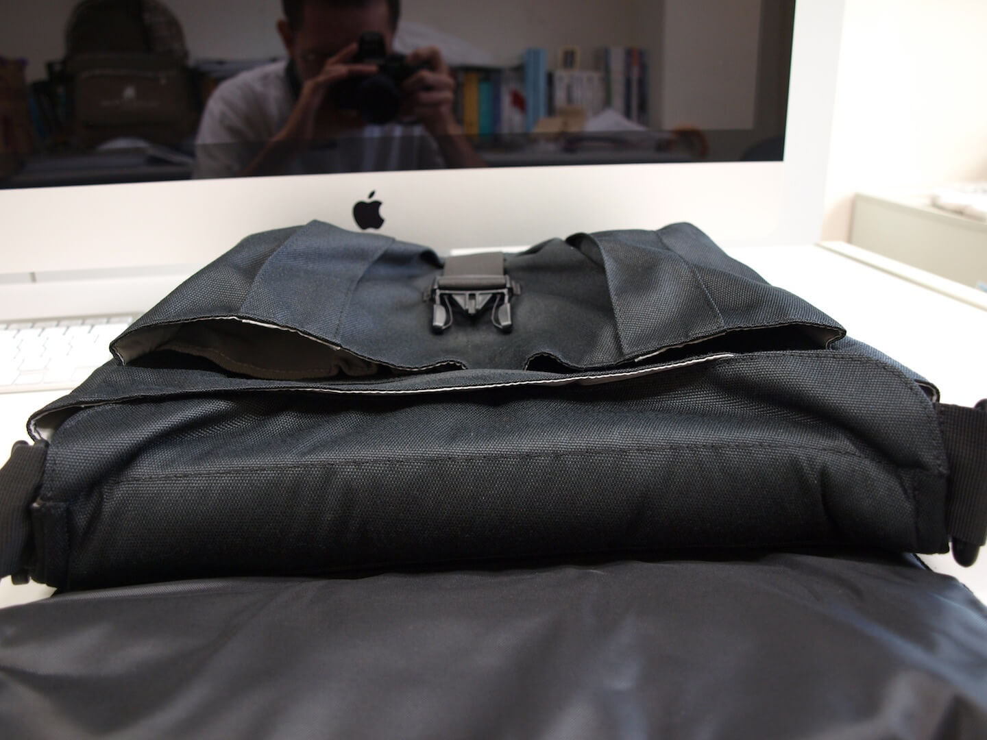 STM Scout 2 郵差包