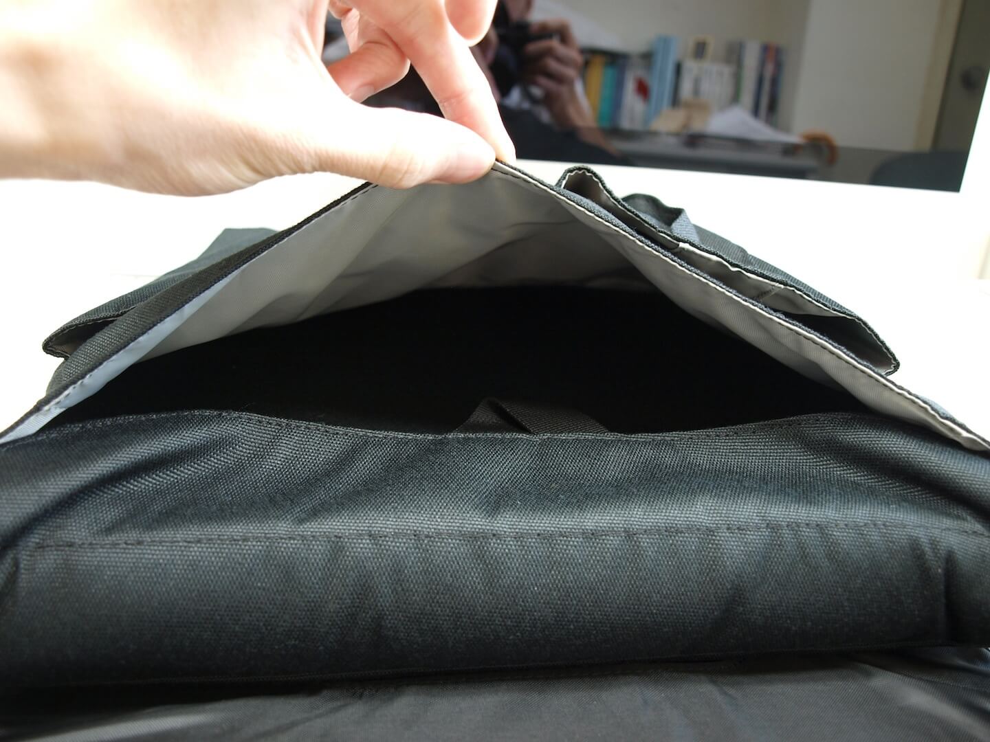 STM Scout 2 郵差包