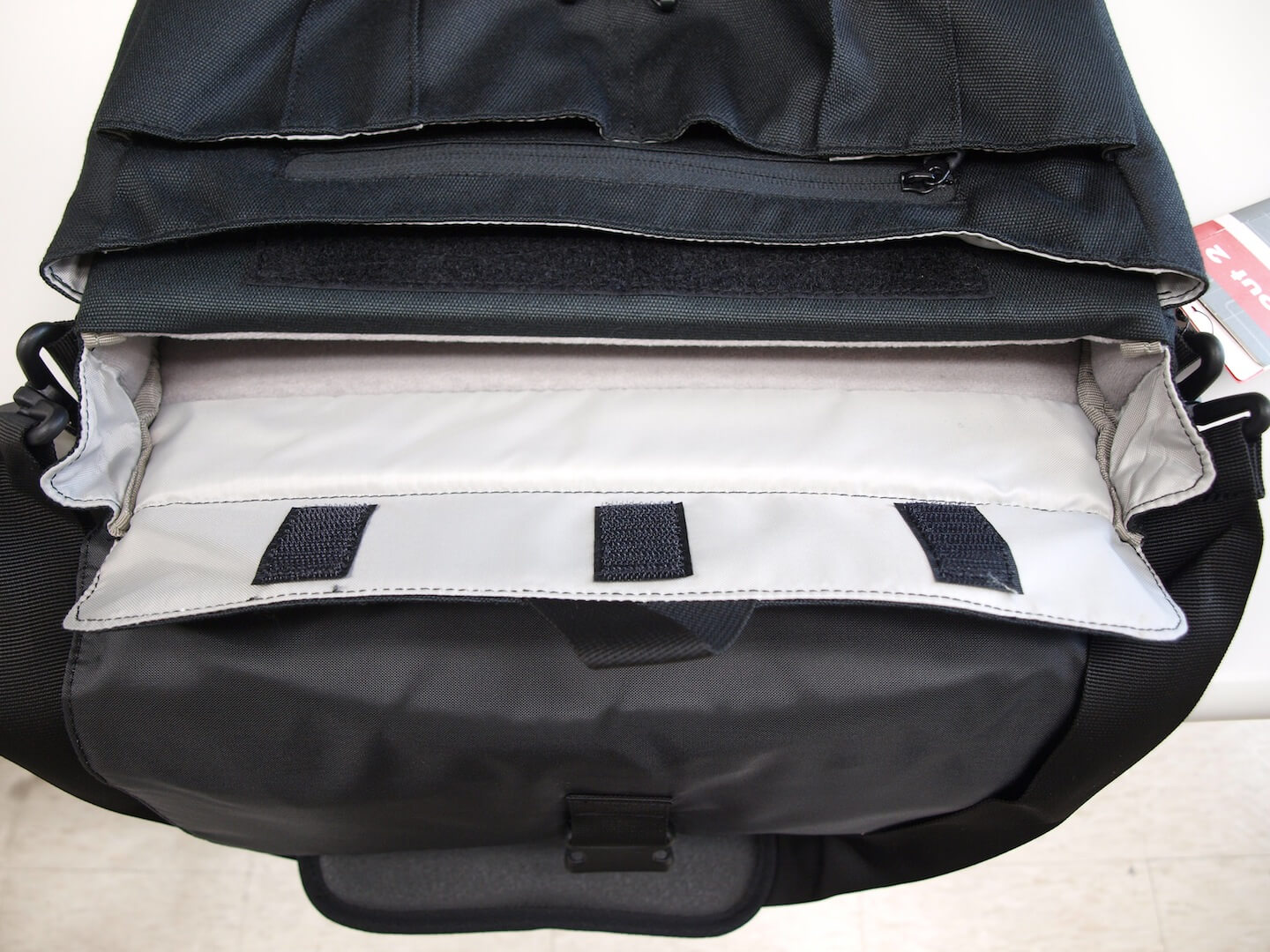 STM Scout 2 郵差包