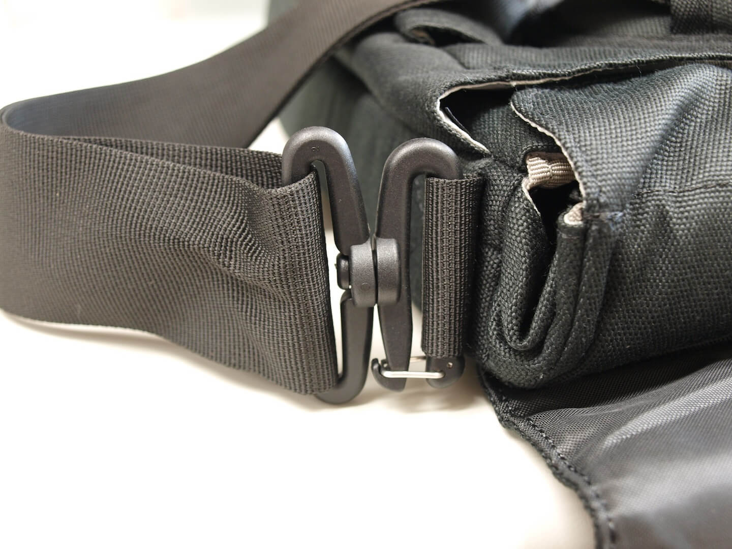 STM Scout 2 郵差包