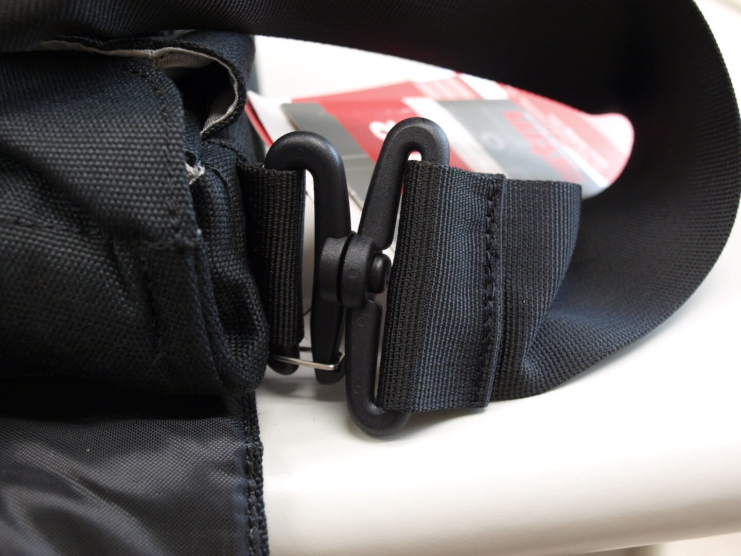 STM Scout 2 郵差包