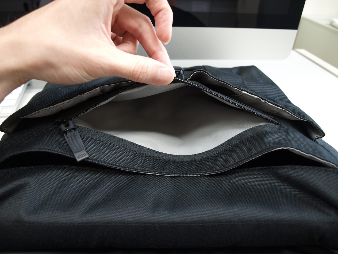 STM Scout 2 郵差包