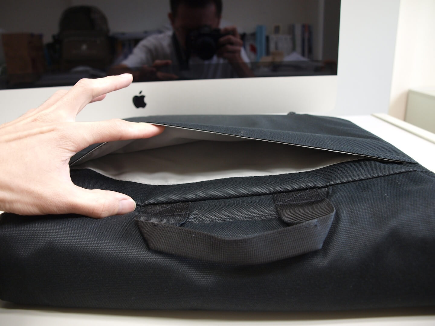 STM Scout 2 郵差包