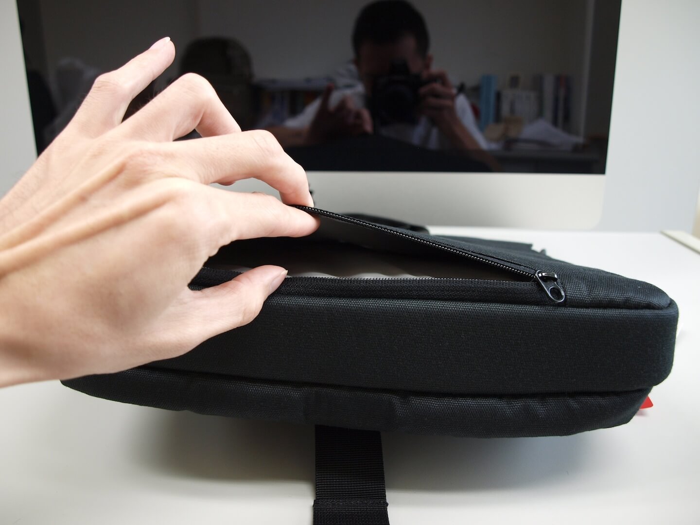 STM Scout 2 郵差包