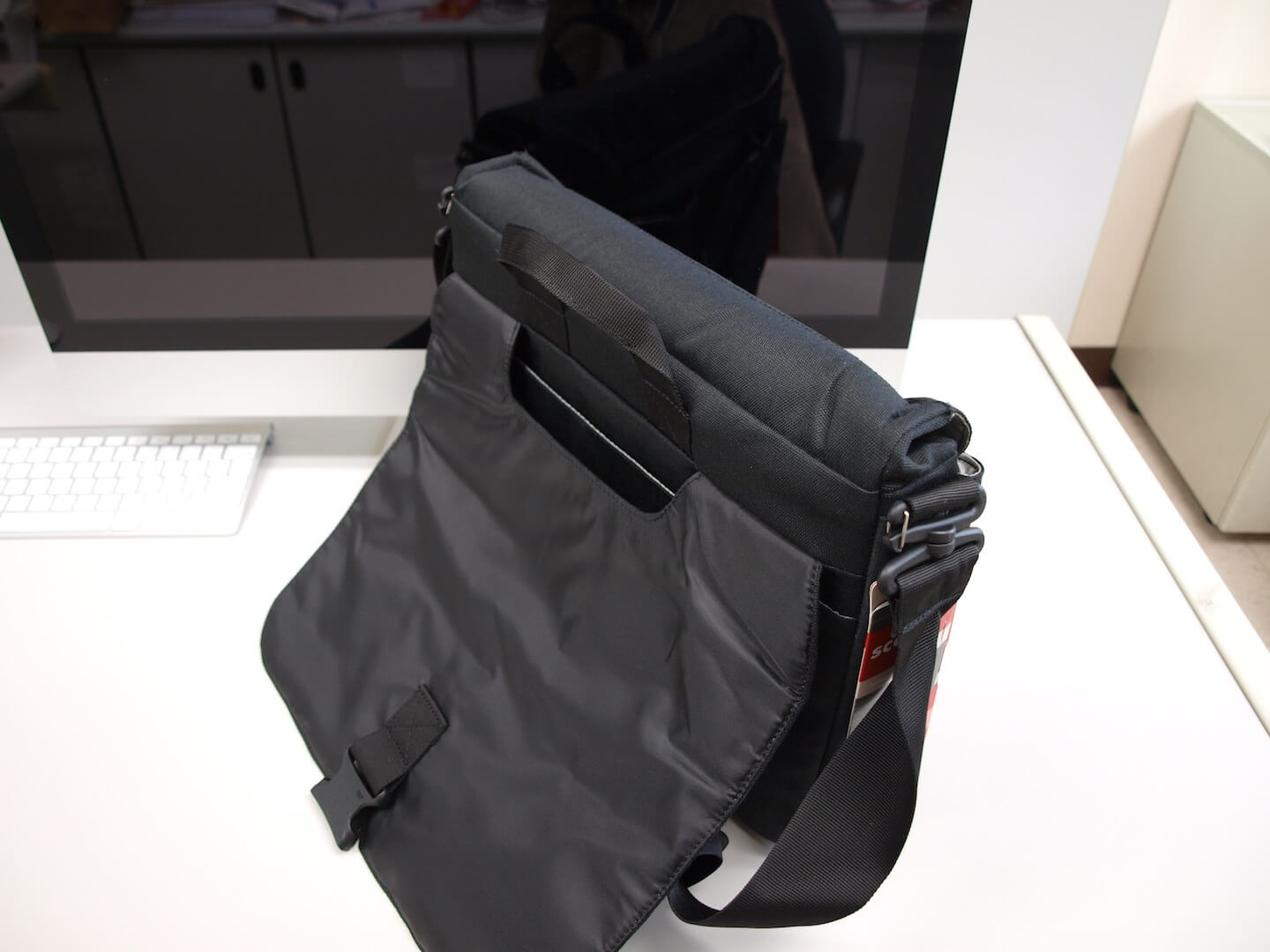 STM Scout 2 郵差包