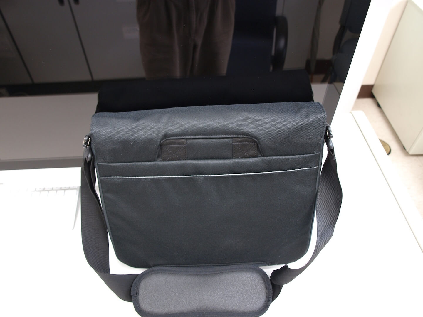 STM Scout 2 郵差包