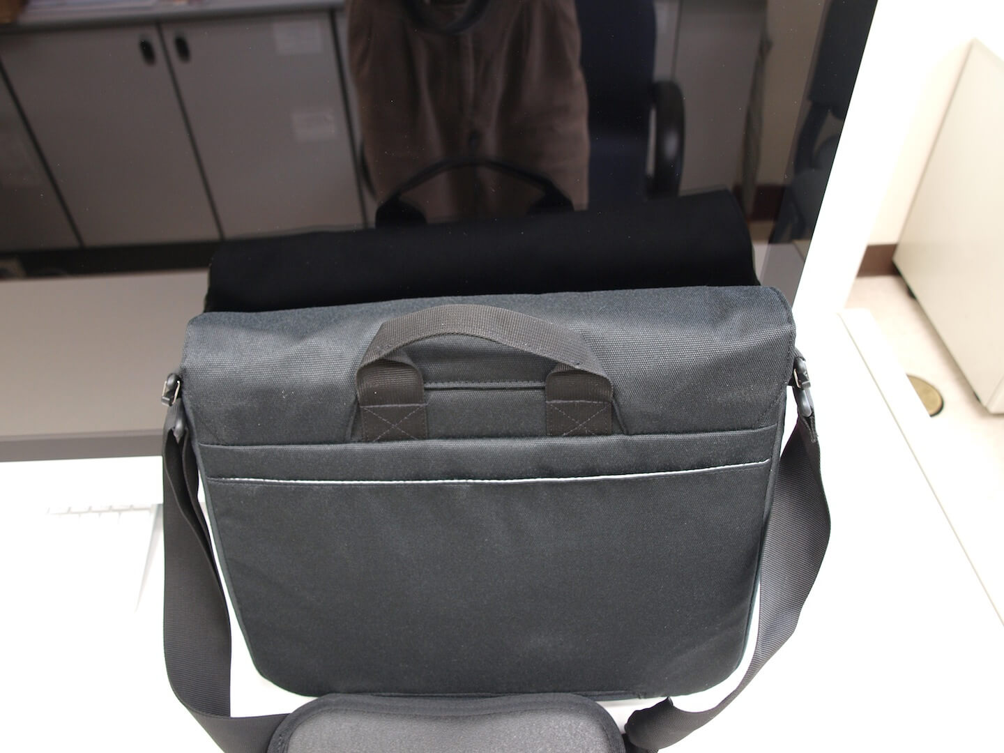 STM Scout 2 郵差包