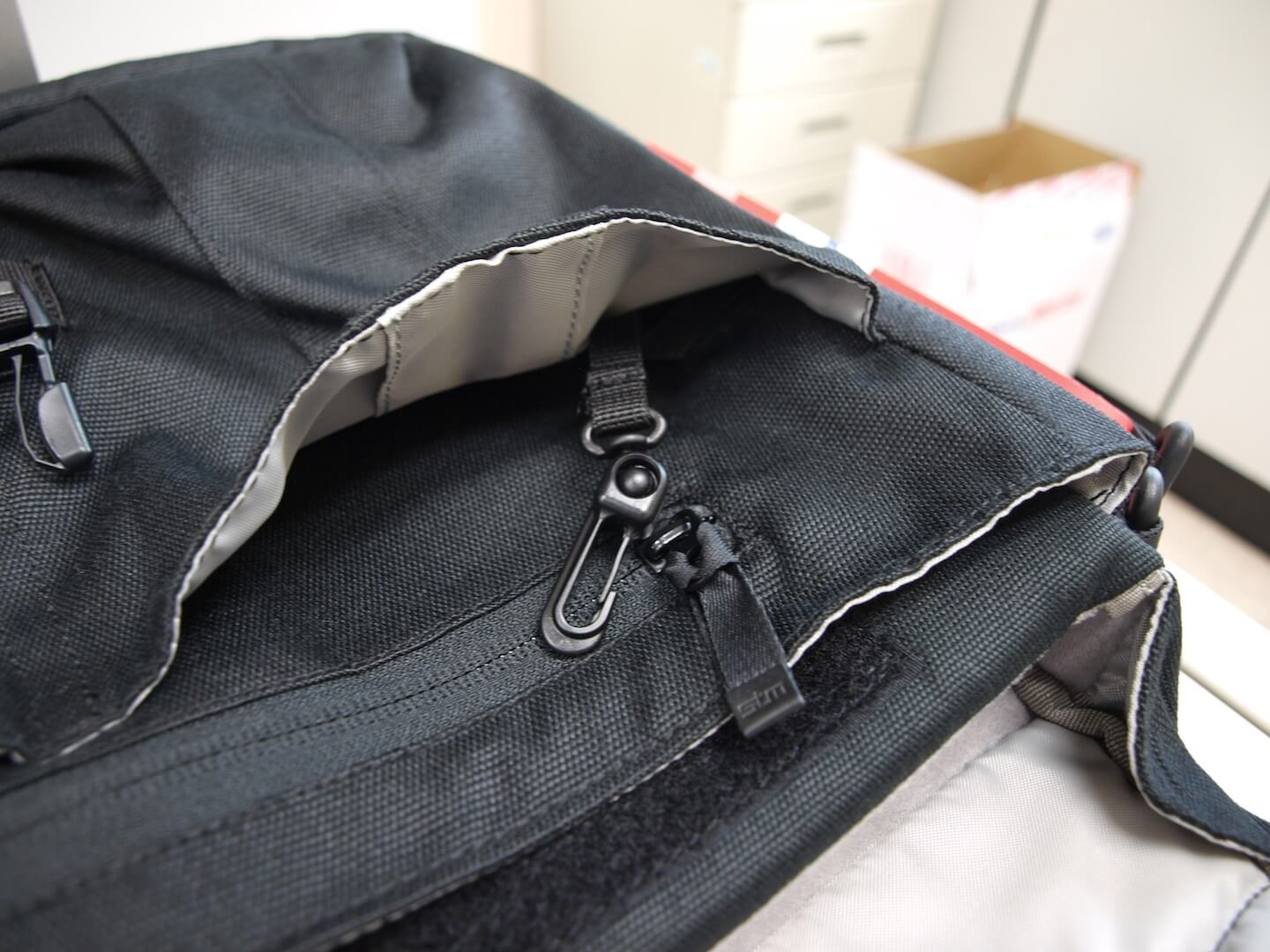 STM Scout 2 郵差包