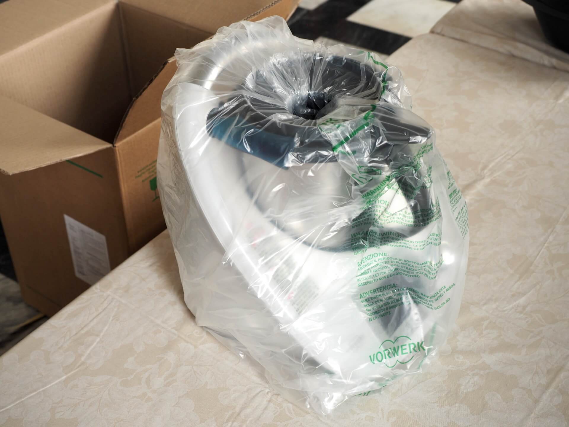 美善品多功能料理機