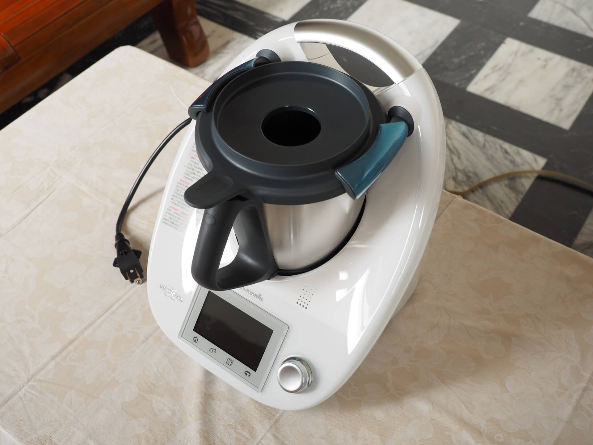 美善品多功能料理機