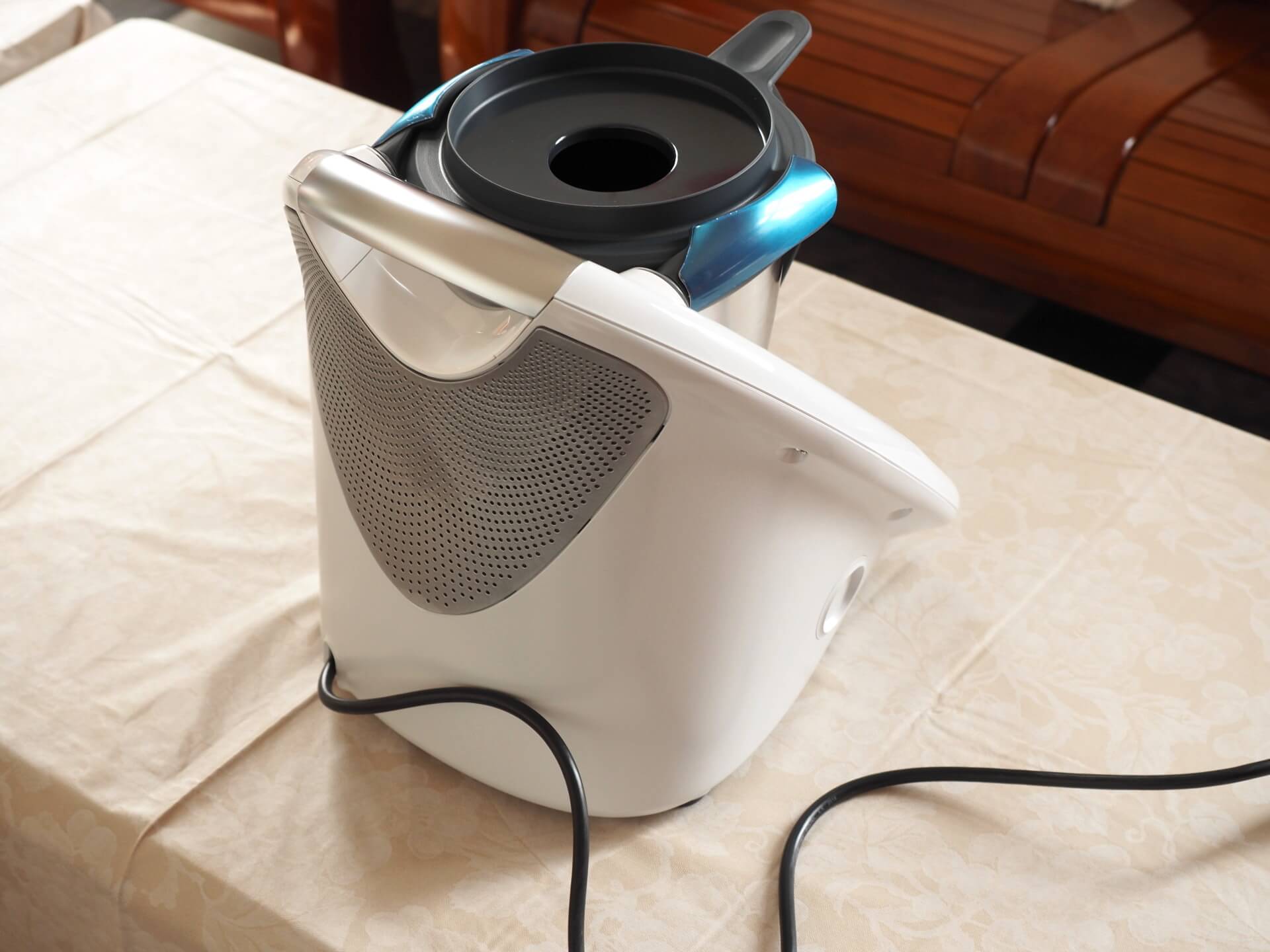 美善品多功能料理機