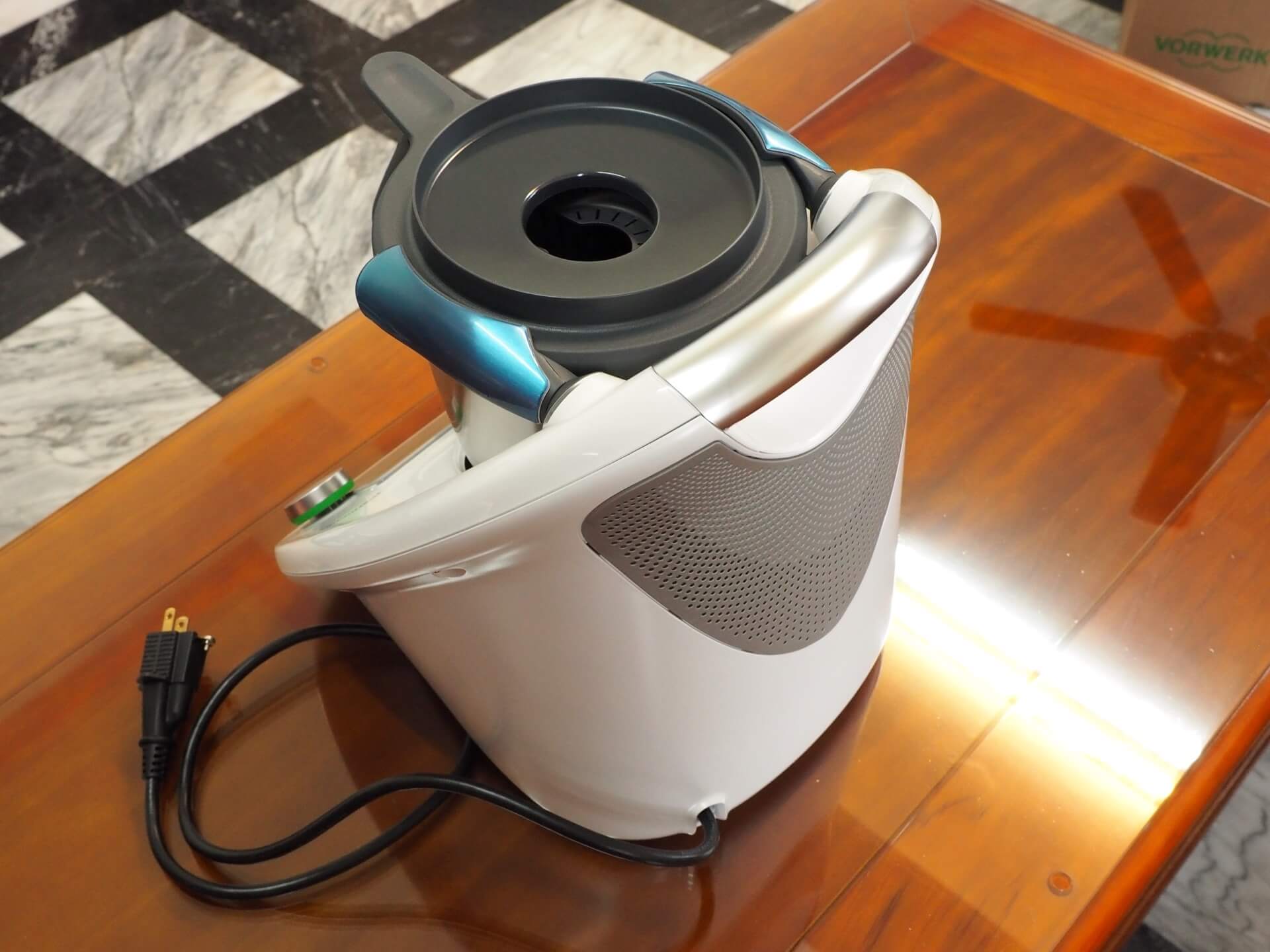 美善品 Thermomix TM6 多功能料理機