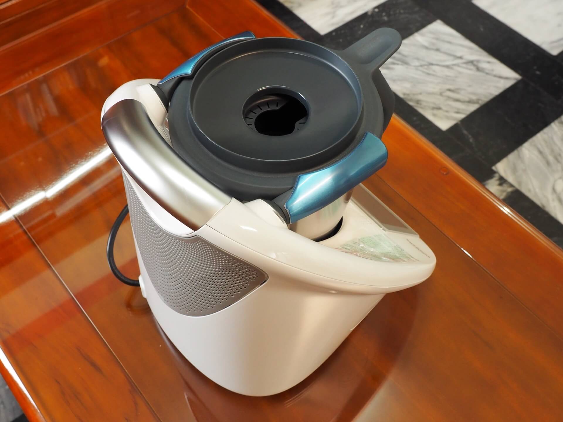 美善品 Thermomix TM6 多功能料理機
