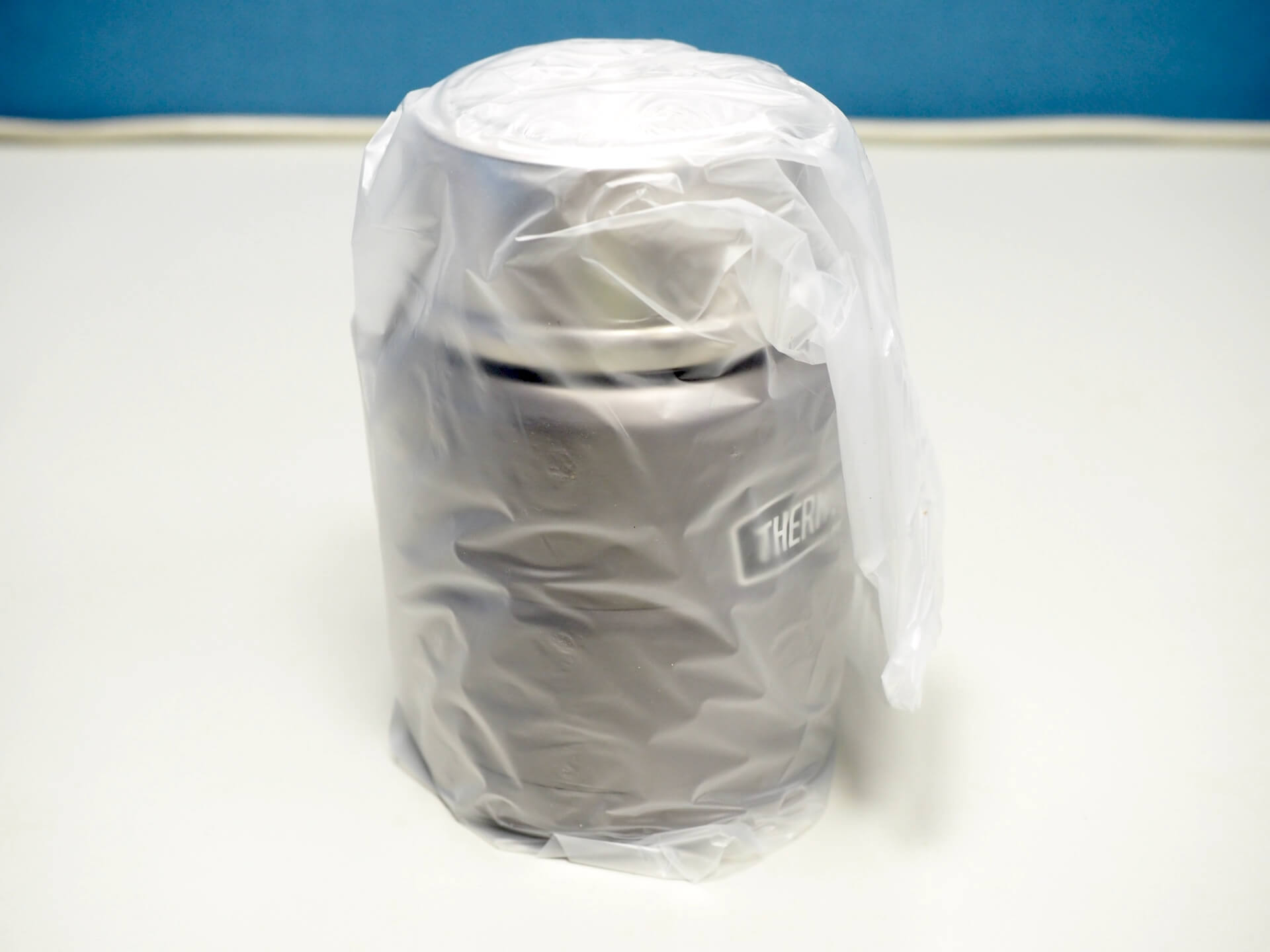 膳魔師 PA-3000 470ml 不銹鋼真空食物燜燒罐