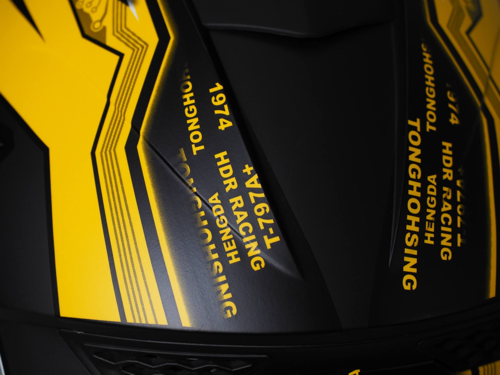 THH T-797A+ 安全帽