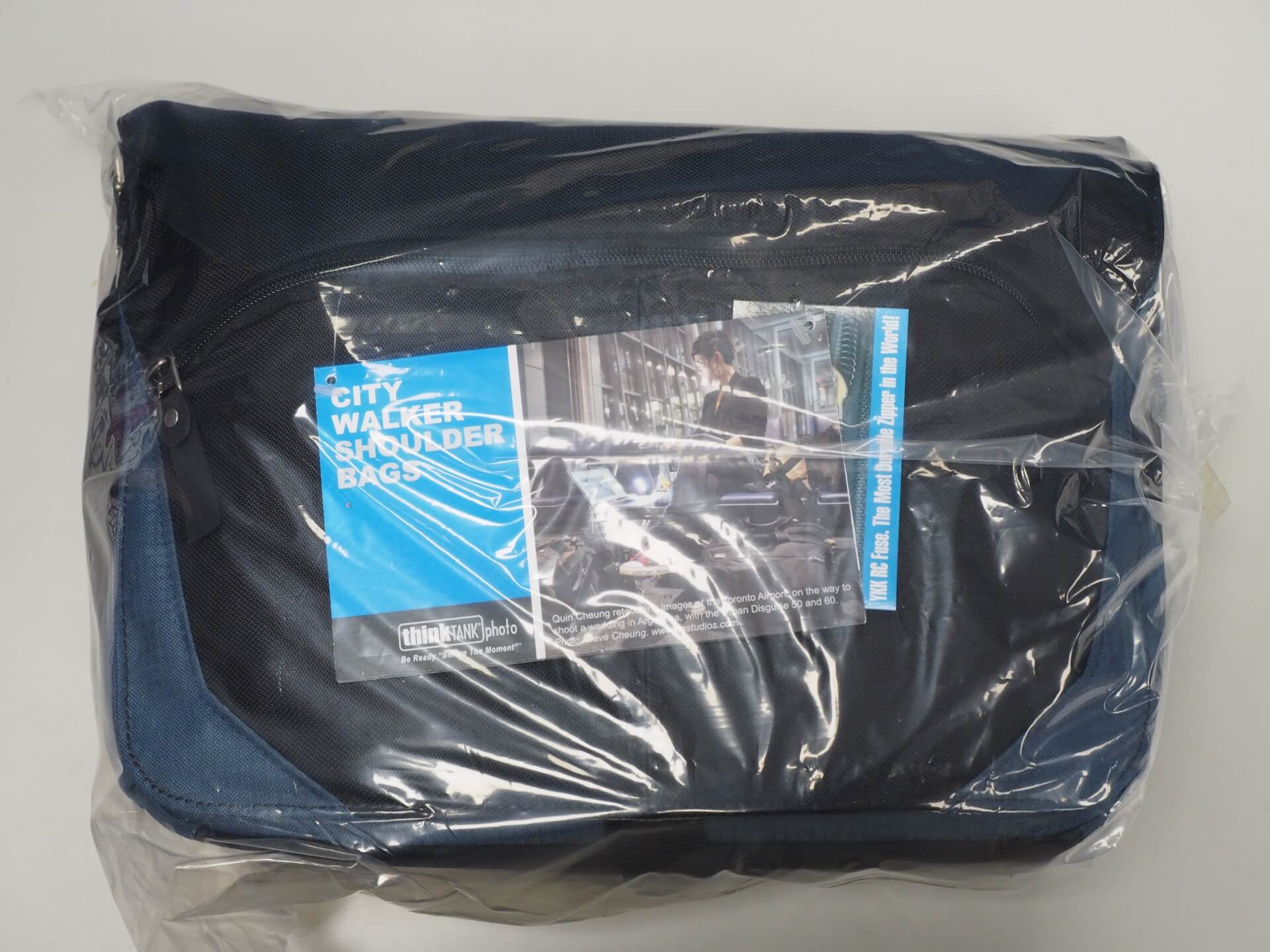 ThinkTank CityWalker 10 單眼相機包