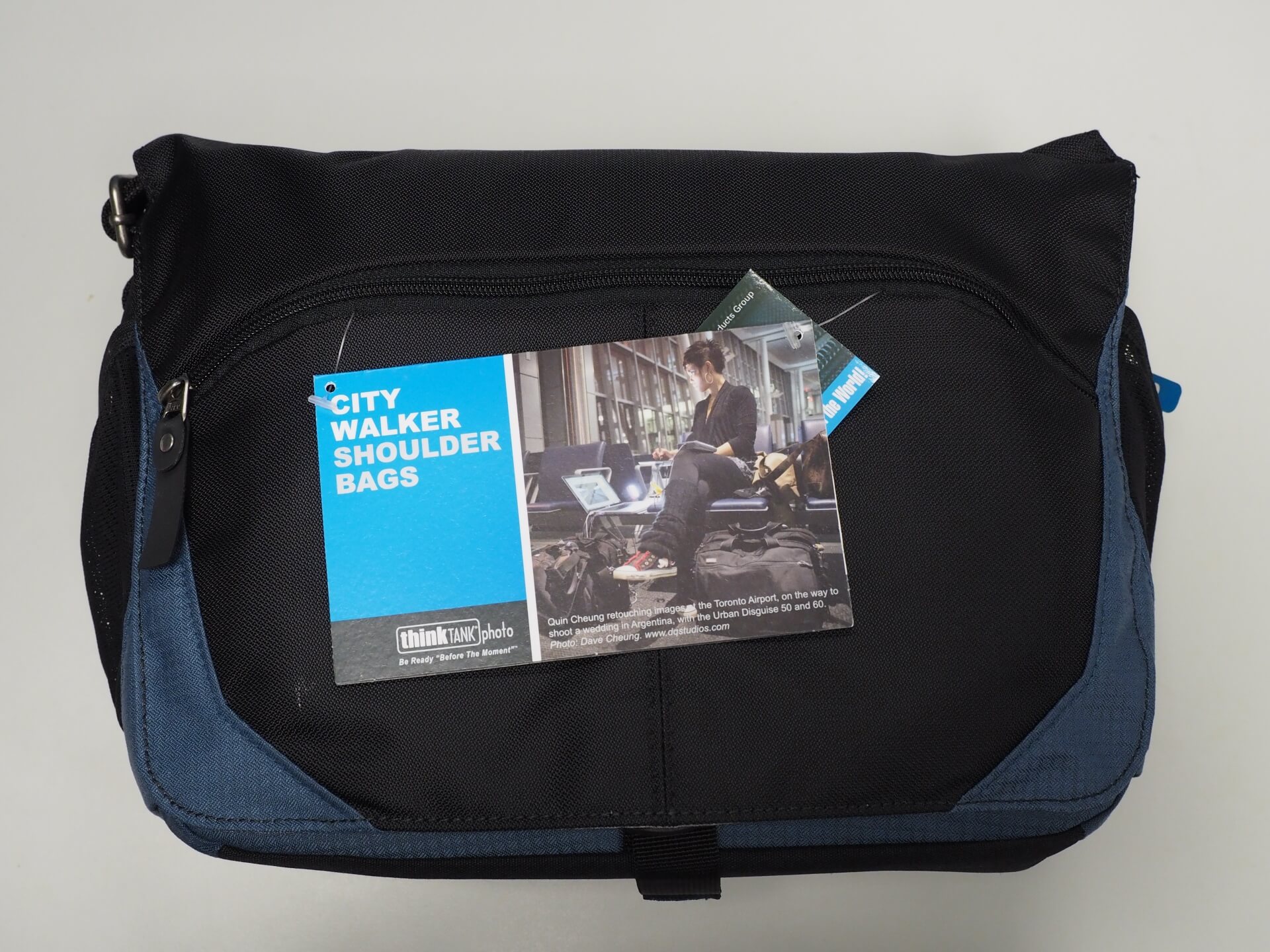 ThinkTank CityWalker 10 單眼相機包