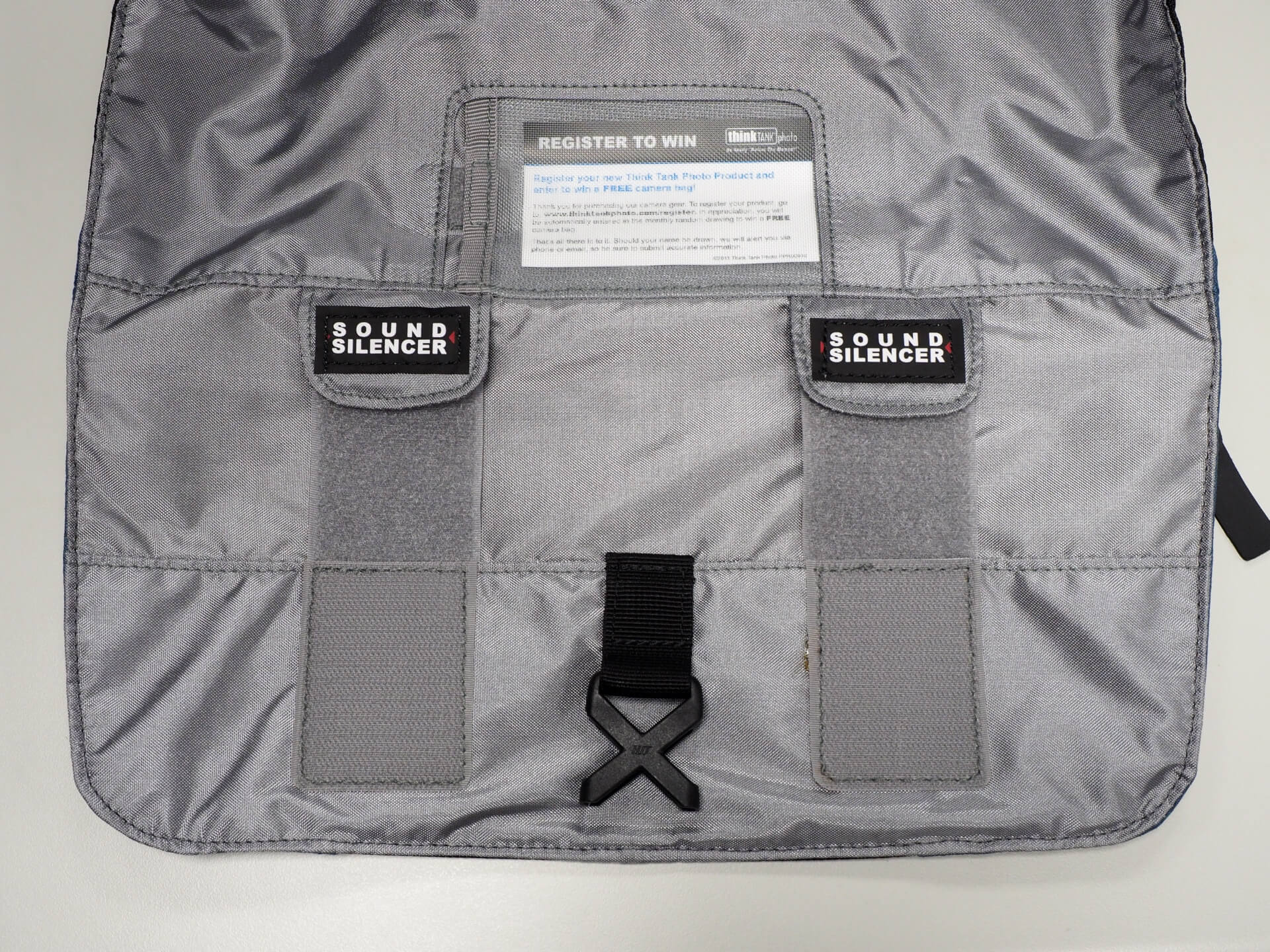 可調整的魔鬼氈