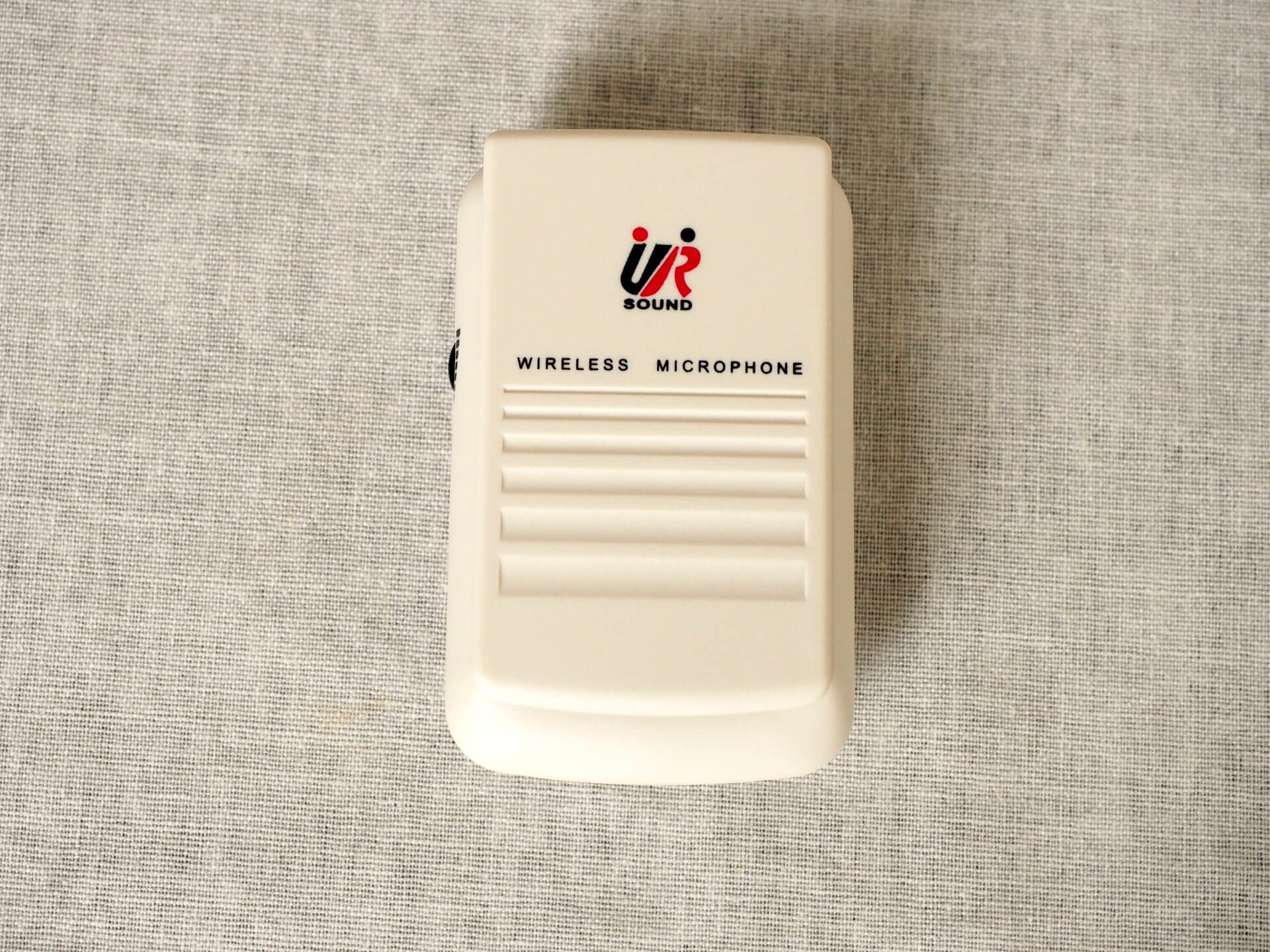 無線麥克風發射器