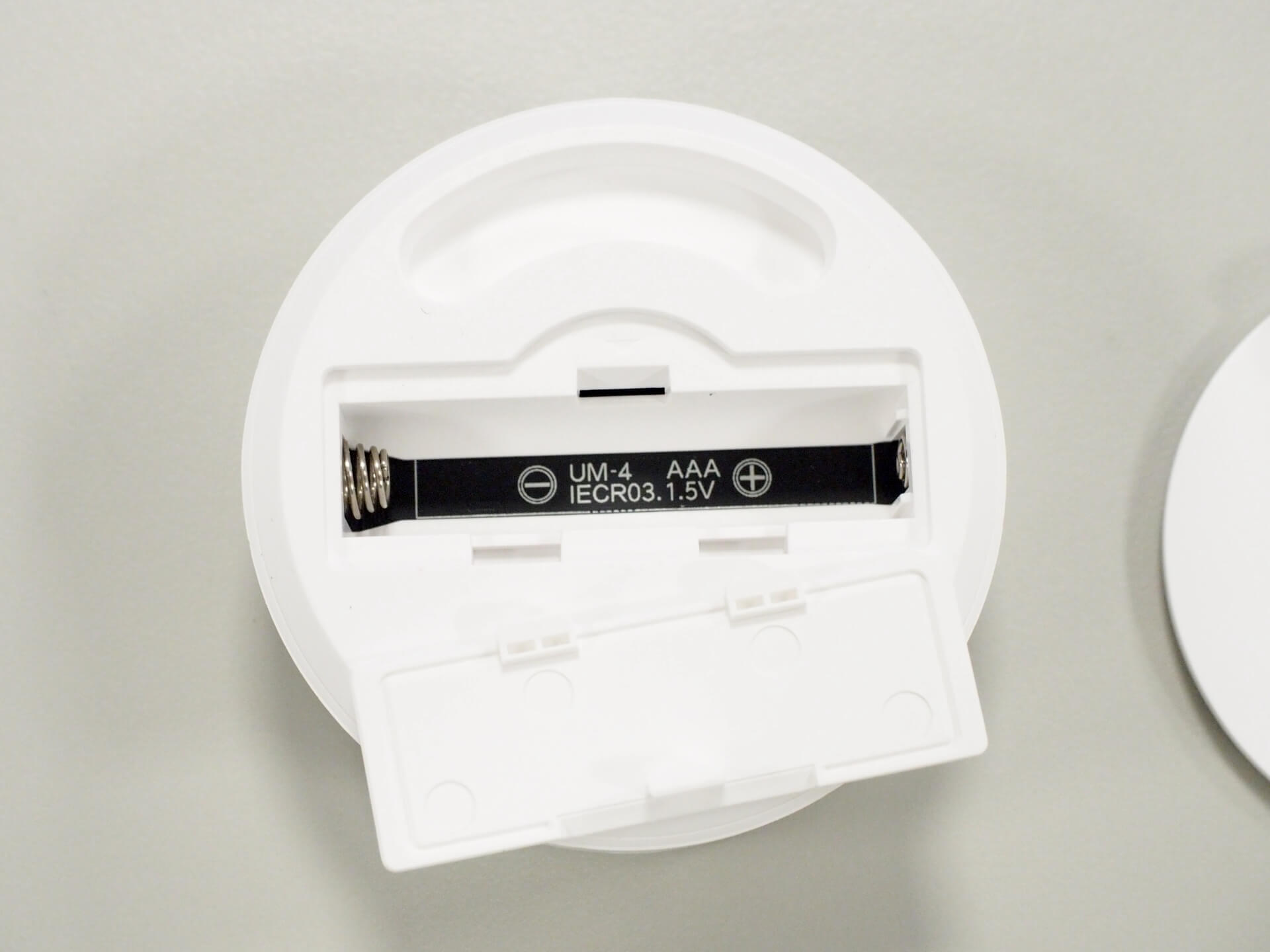 米家藍牙溫濕度計