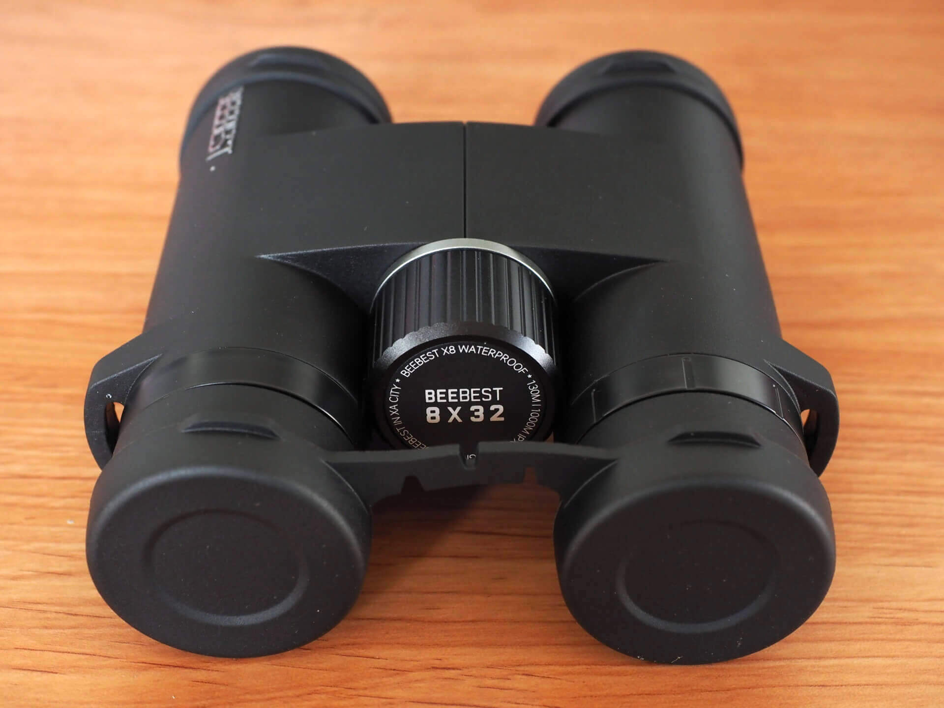 極蜂雙筒望遠鏡