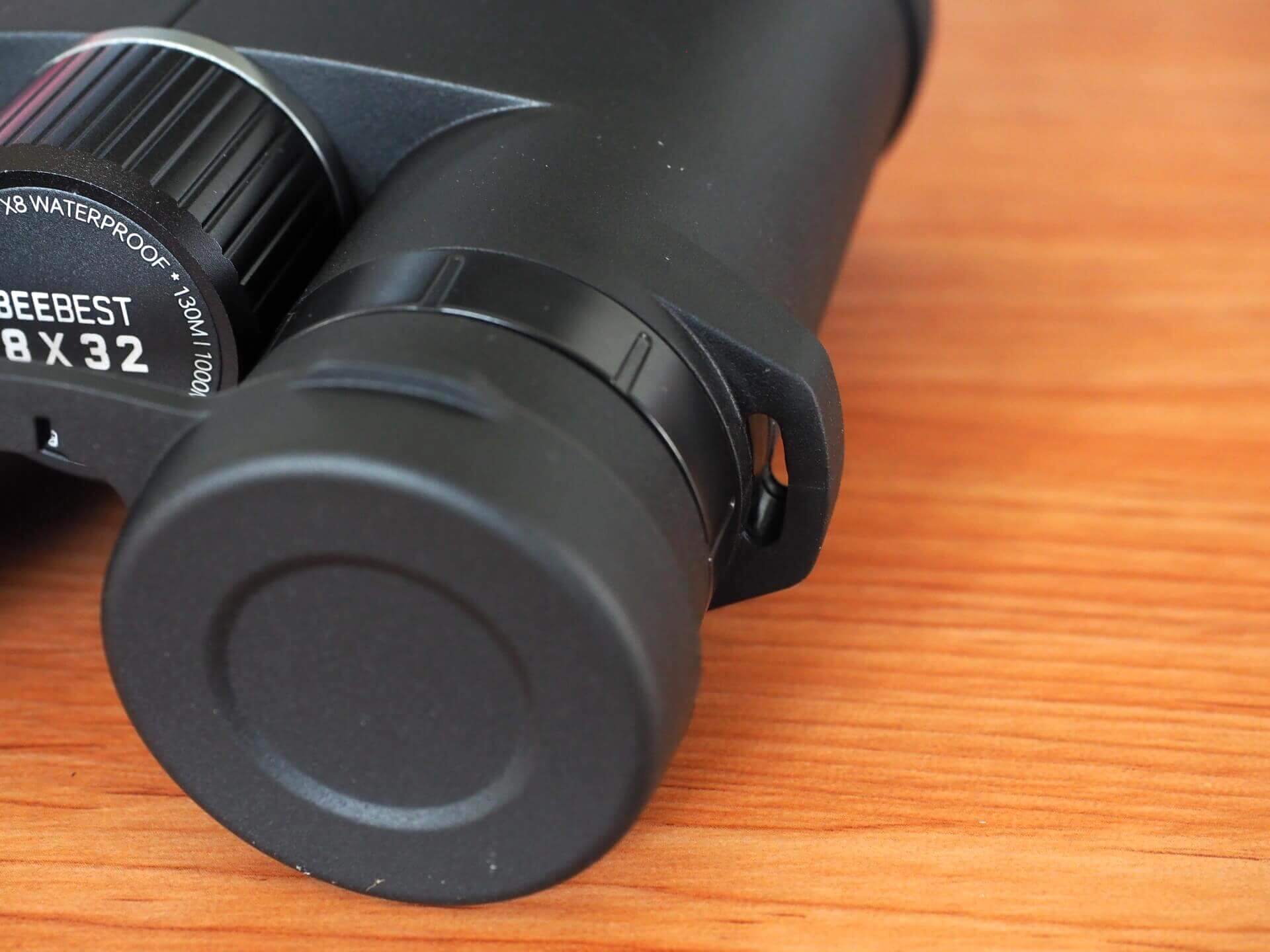 極蜂雙筒望遠鏡