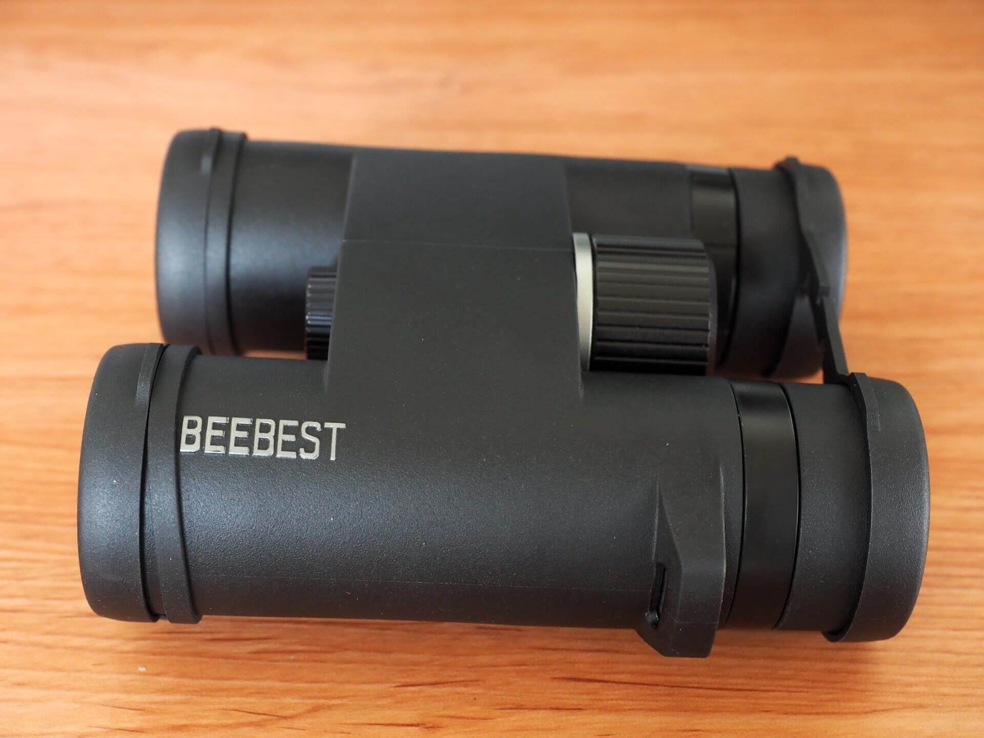 極蜂雙筒望遠鏡