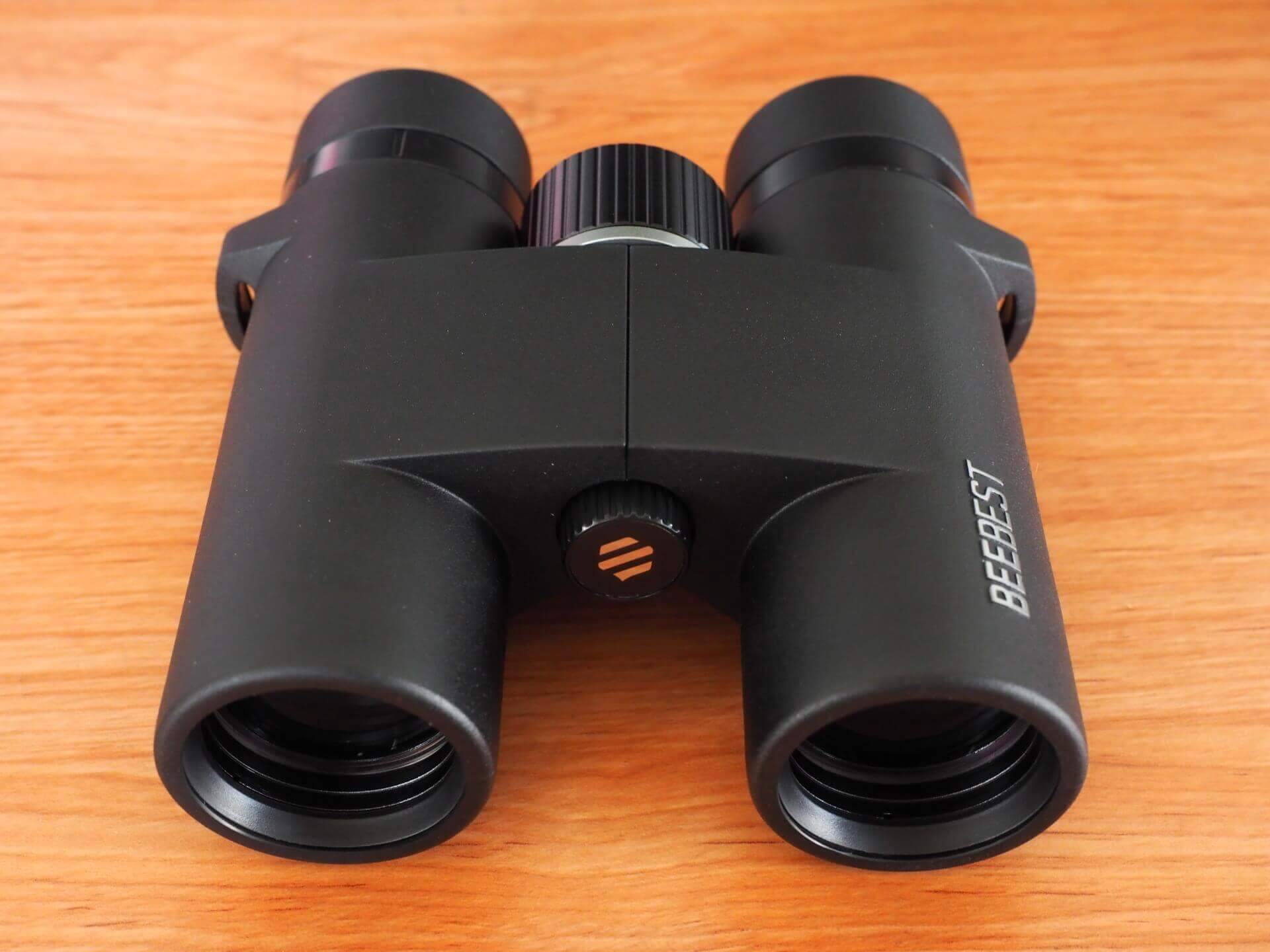 極蜂雙筒望遠鏡