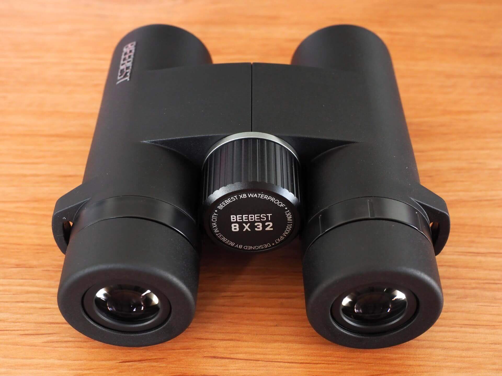 極蜂雙筒望遠鏡