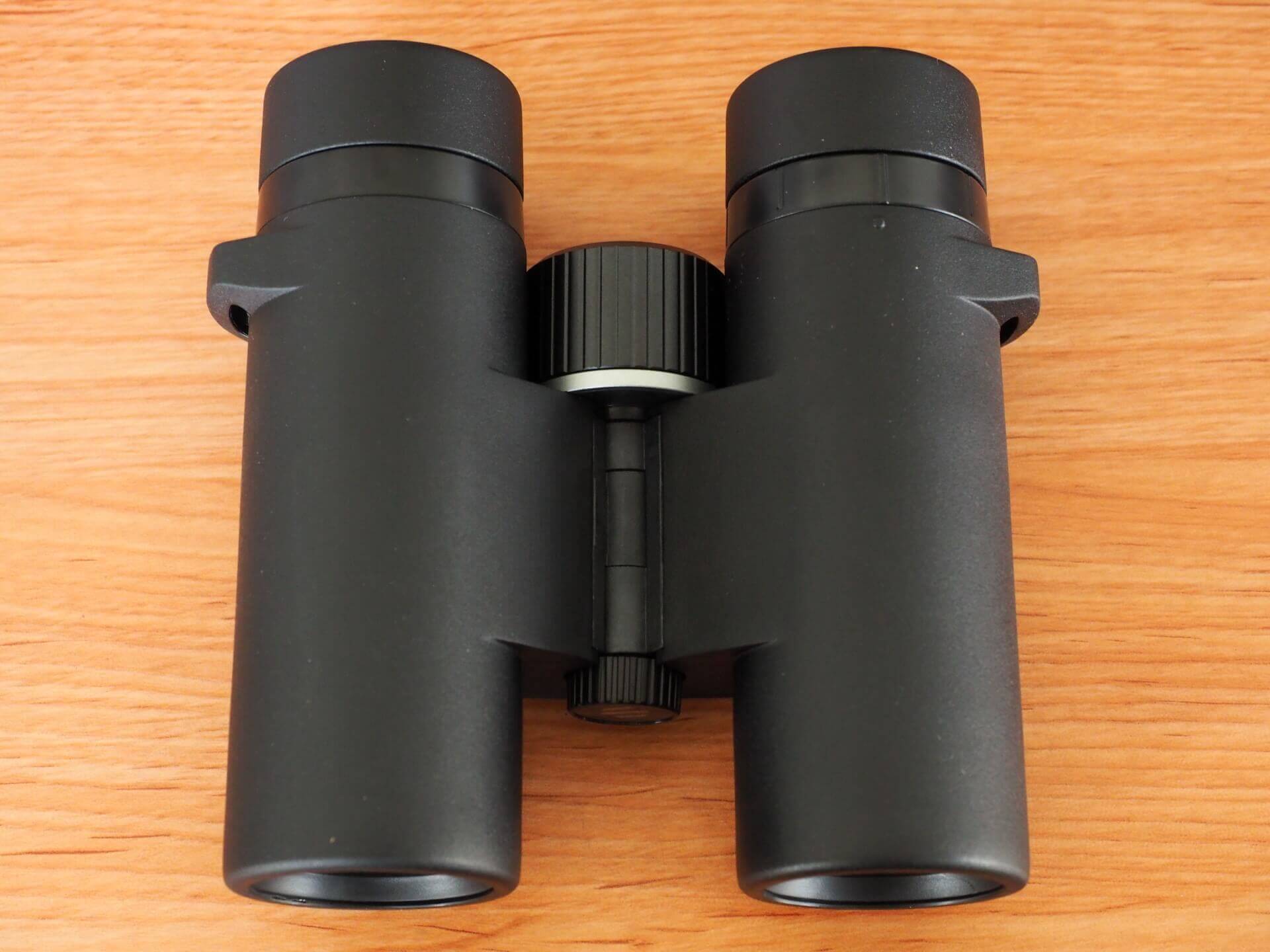 極蜂雙筒望遠鏡