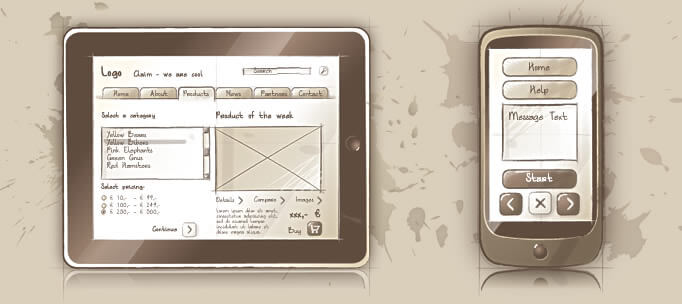 sqetch-wireframe-toolkit
