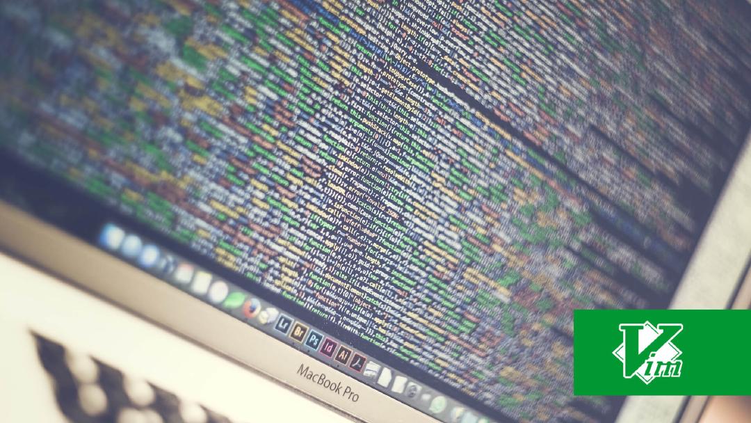 Vim 搭配 xxd 指令作為 16 進位編輯器教學 | G. T. Wang