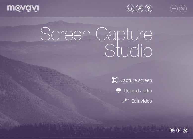 Screen Capture Studio