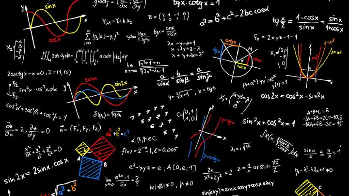 SymPy：使用 Python 幫你導煩人的數學公式 | G. T. Wang