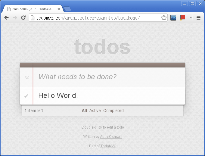 todomvc-todo-list