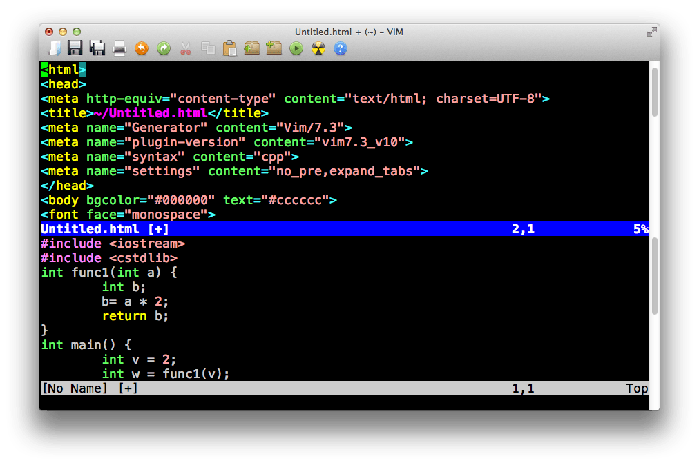 code-in-vim-editor7