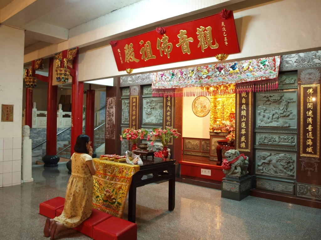 tainan-dongshan-fuyou-temple-201105