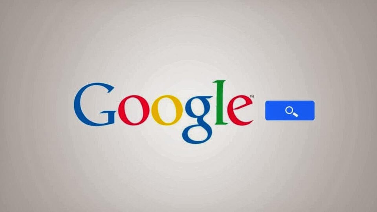 各種Google 搜尋引擎的使用方式與技巧– G. T. Wang