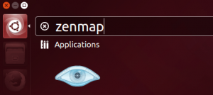 ubuntu install zenmap