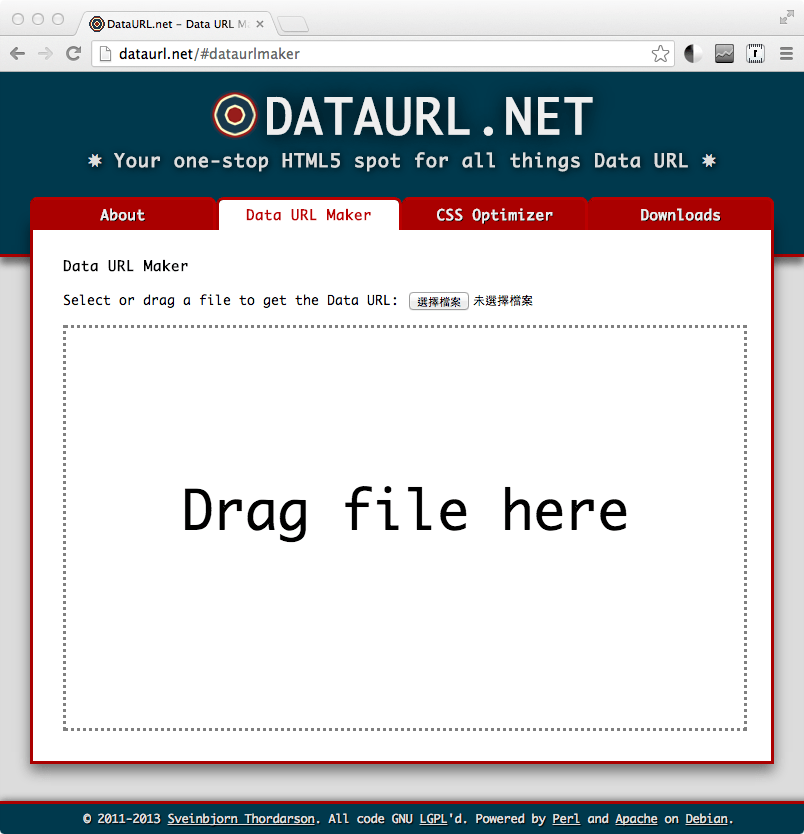 dataurl_net