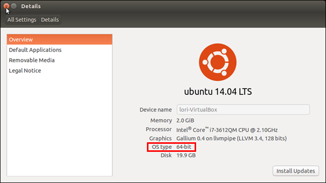 ubuntu-os-type