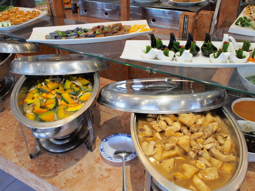 yunong-vegetarian-restaurant-chiali-tainan-10