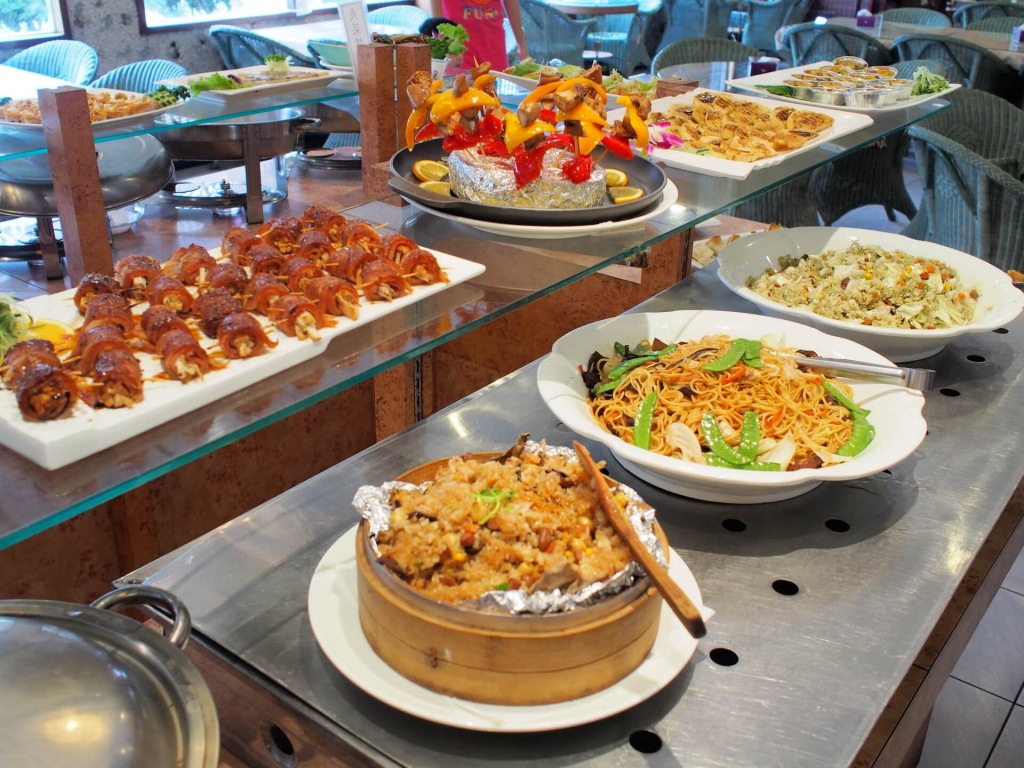 yunong-vegetarian-restaurant-chiali-tainan-11