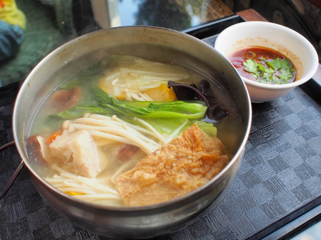 yunong-vegetarian-restaurant-chiali-tainan-47