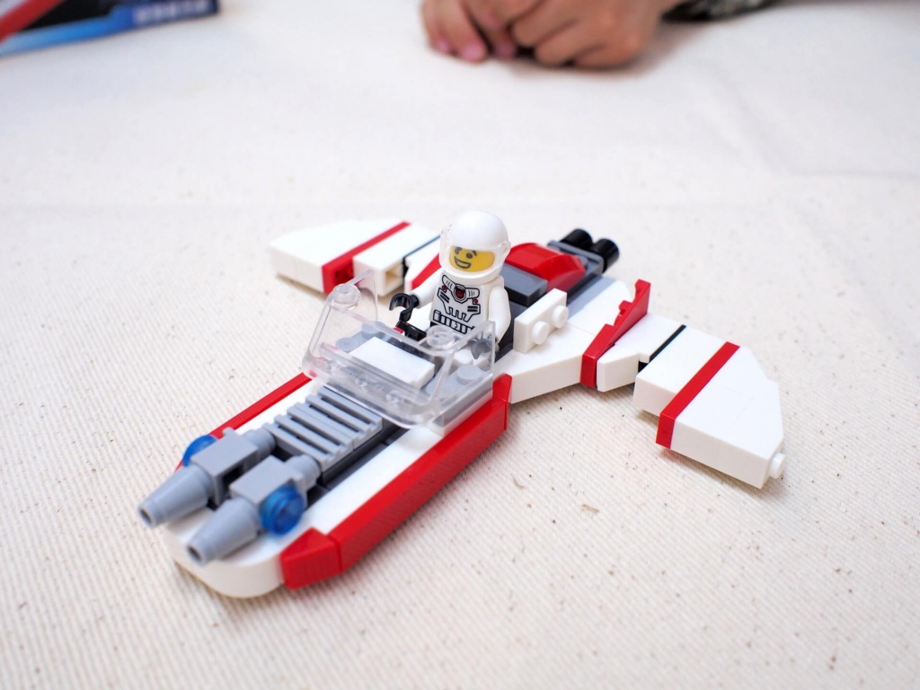mgb-building-block-fire-spaceship-unboxing-27