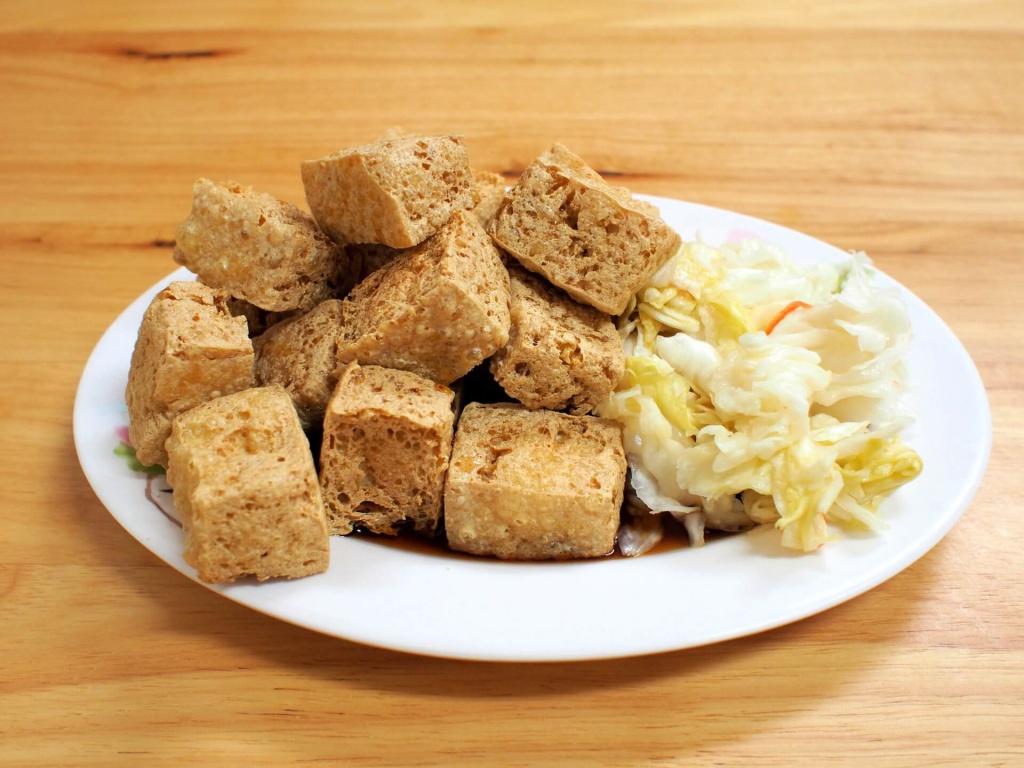 xiangchun-vegetarian-stinky-tofu-sinying-tainan-1